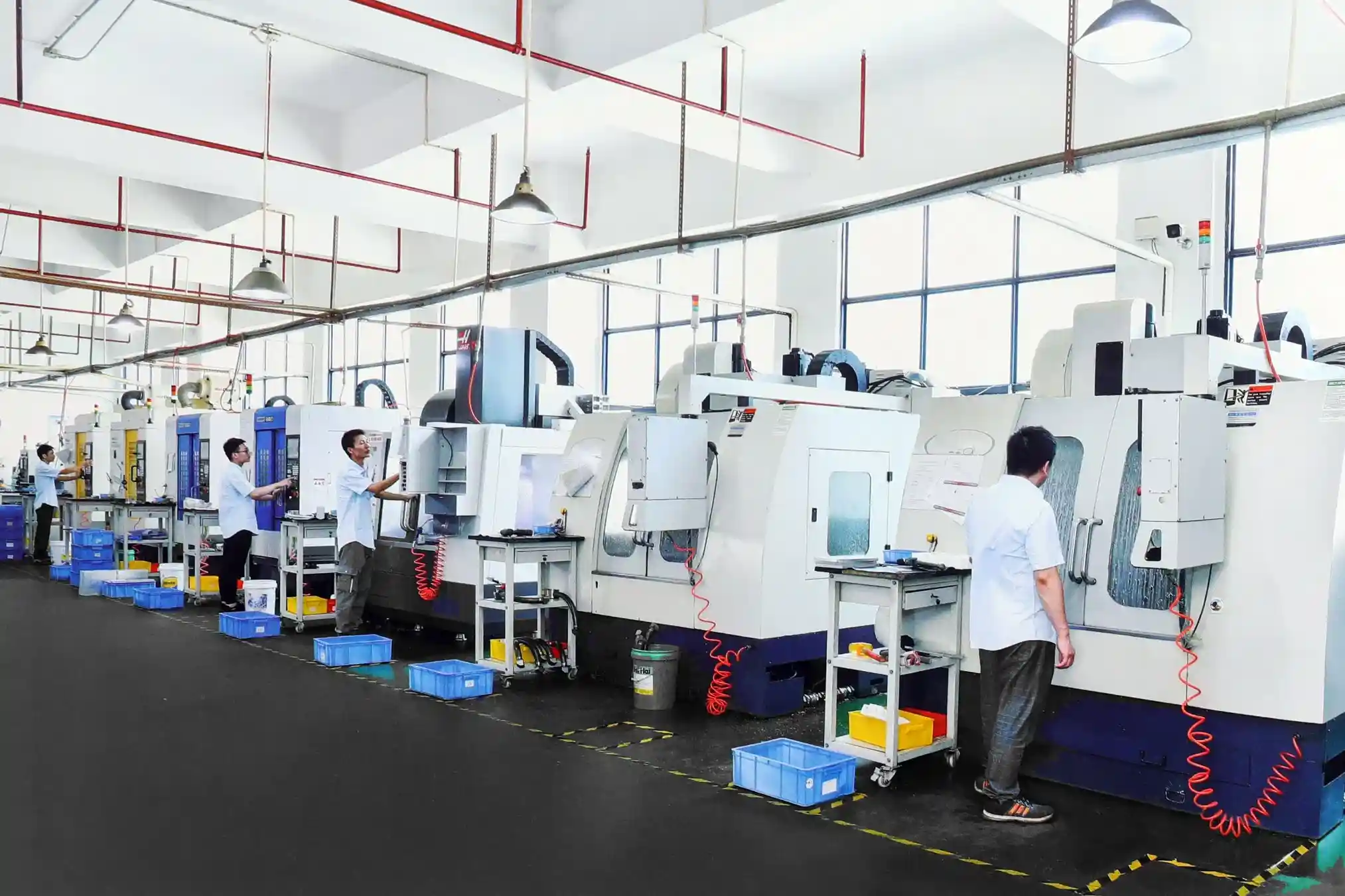 Comprehensive Support