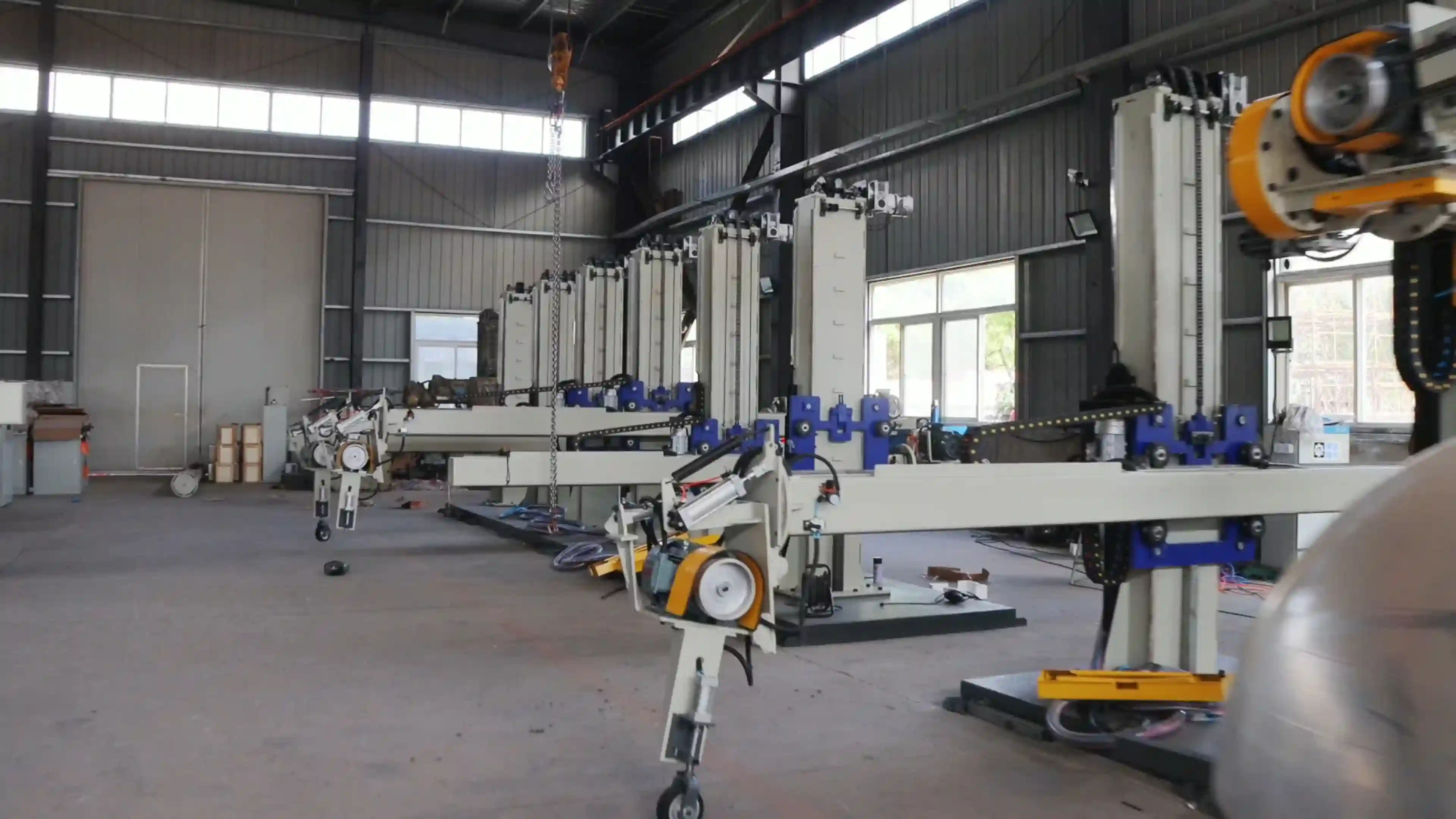 Customization & Engineering